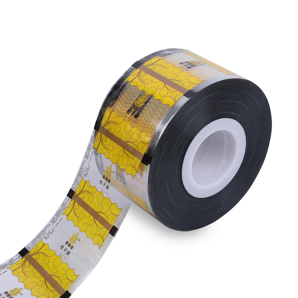 ฟิล์มสัตว์เลี้ยง Alox (Alox-P122-B)