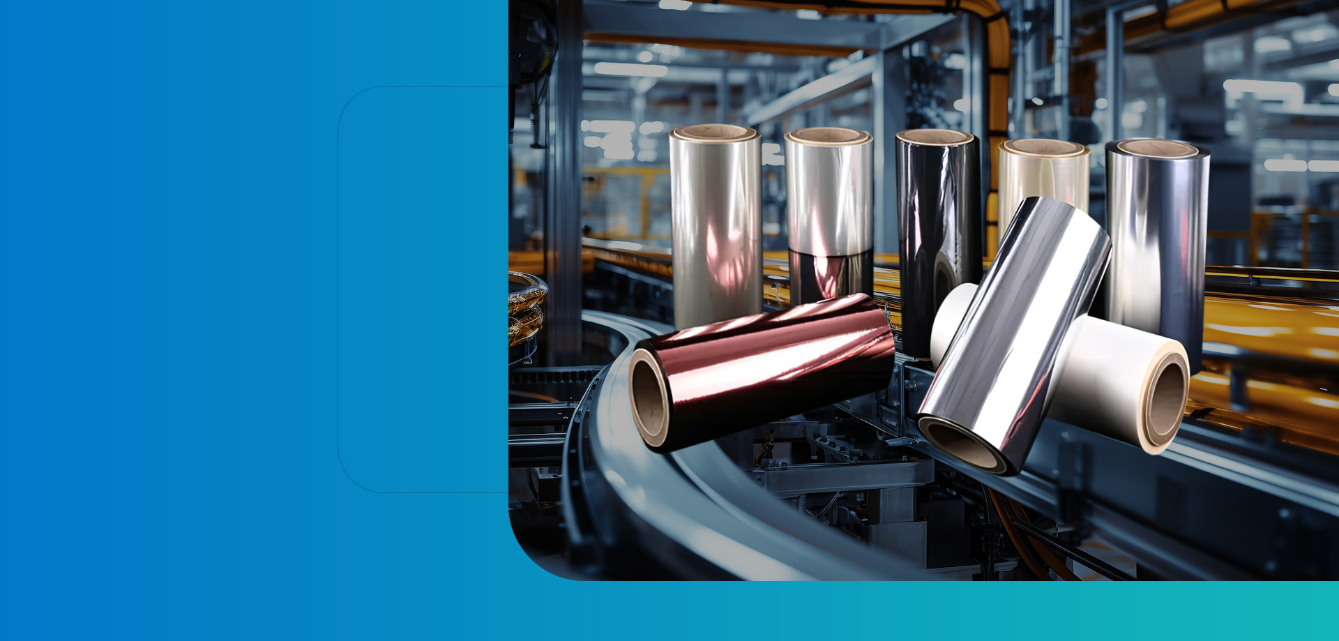Zhejiang Changyu New Materials Co. , Ltd.