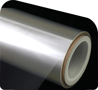 ฟิล์มสัตว์เลี้ยง Alox (Alox-P122-B)
