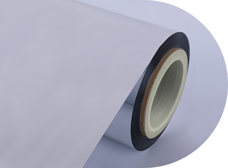 MBOPP-01 (ฟิล์ม Bopp Metallized)