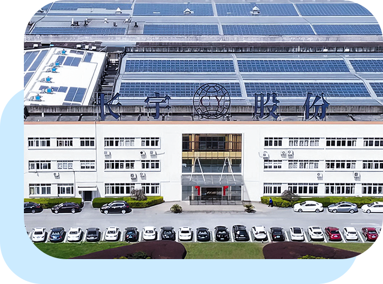 Zhejiang Changyu New Materials Co. , Ltd.
