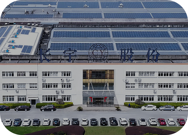 Zhejiang Changyu New Materials Co. , Ltd.