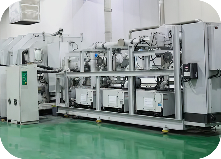 Zhejiang Changyu New Materials Co. , Ltd.